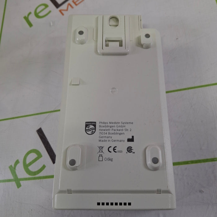 Philips M3001A-A02C06 OxiMax SpO2, NIBP, ECG, Temp, IBP MMS Module