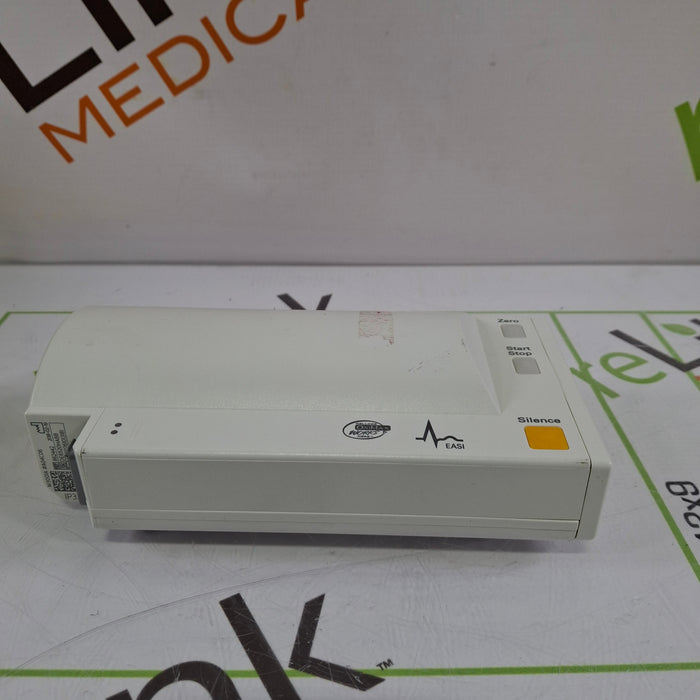 Philips M3001A-A02C06 OxiMax SpO2, NIBP, ECG, Temp, IBP MMS Module