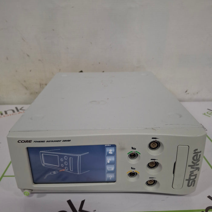 Stryker 5400-050 Core Powered Instrument Driver