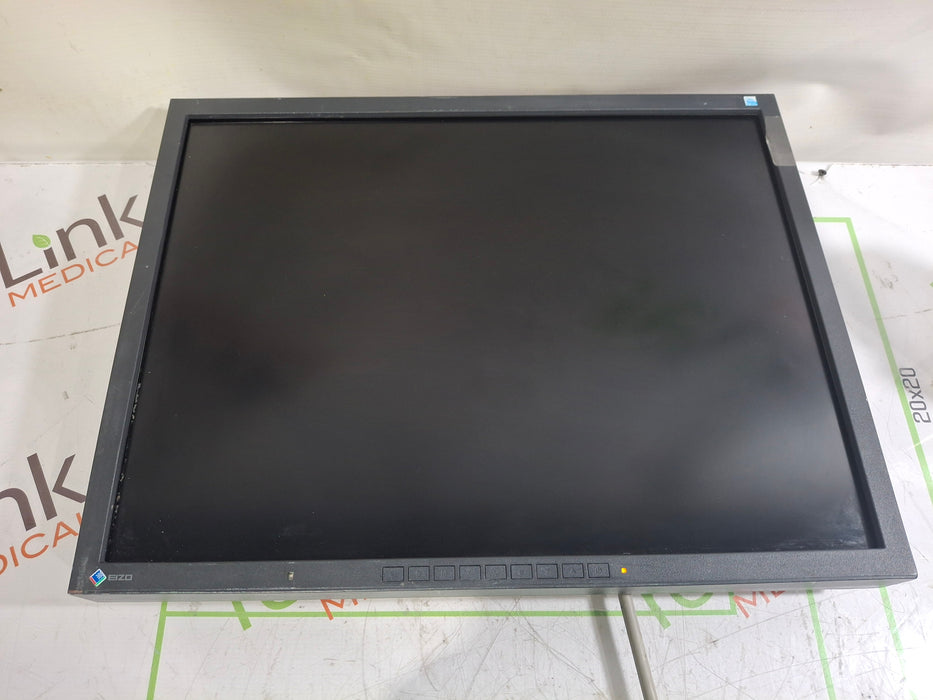 Eizo FlexScan S2133 LCD monitor