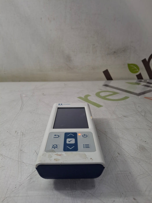 Covidien PM10N Nellcor Portable SpO2 Patient Monitoring System