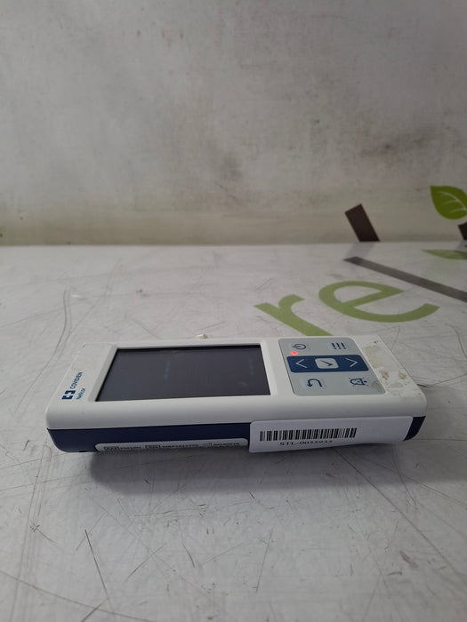 Covidien PM10N Nellcor Portable SpO2 Patient Monitoring System