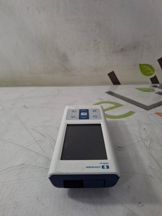 Covidien PM10N Nellcor Portable SpO2 Patient Monitoring System
