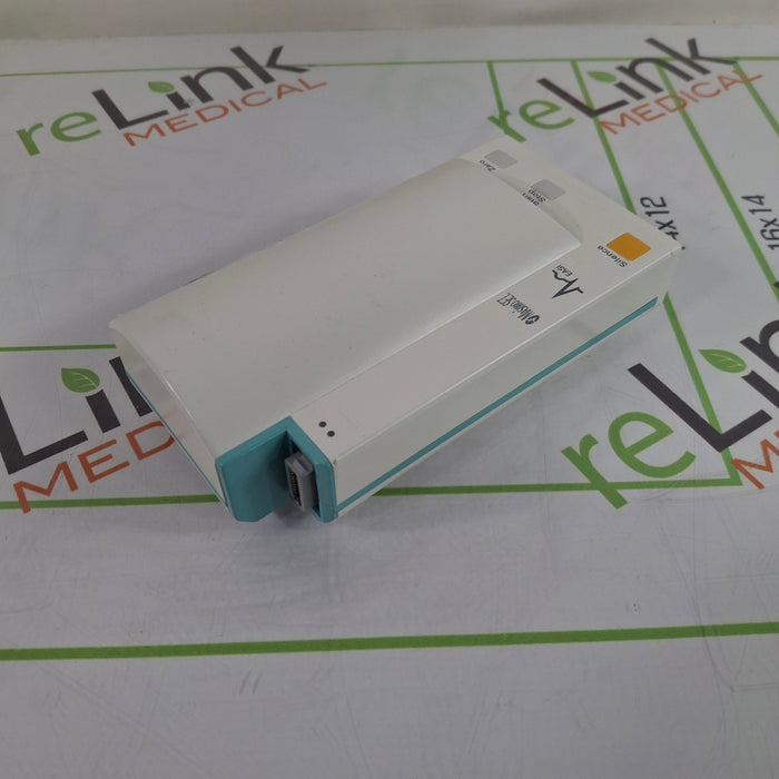 Philips M3001A-A03C06 Masimo SpO2, NIBP, ECG, Temp, IBP MMS Module