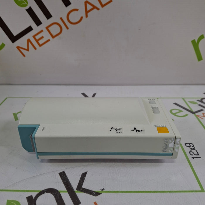 Philips M3001A-A01C06 Fast SpO2, NIBP, ECG, Temp, IBP MMS Module