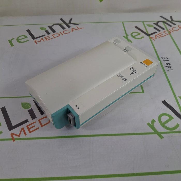Philips M3001A-A03C06 Masimo SpO2, NIBP, ECG, Temp, IBP MMS Module