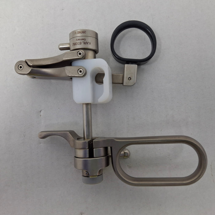 Karl Storz 26050V Working Element Handle