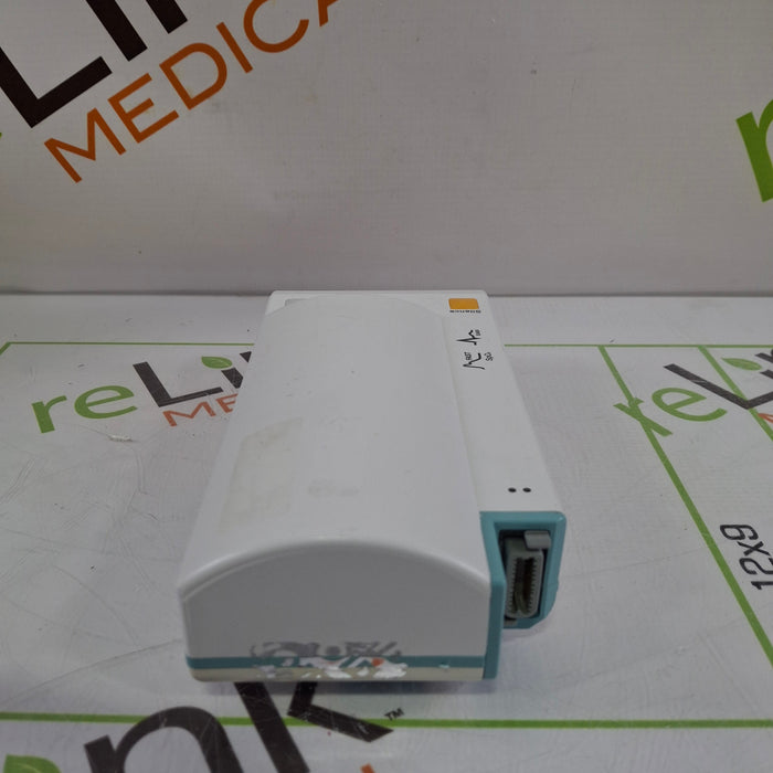 Philips M3001A-A01C06 Fast SpO2, NIBP, ECG, Temp, IBP MMS Module