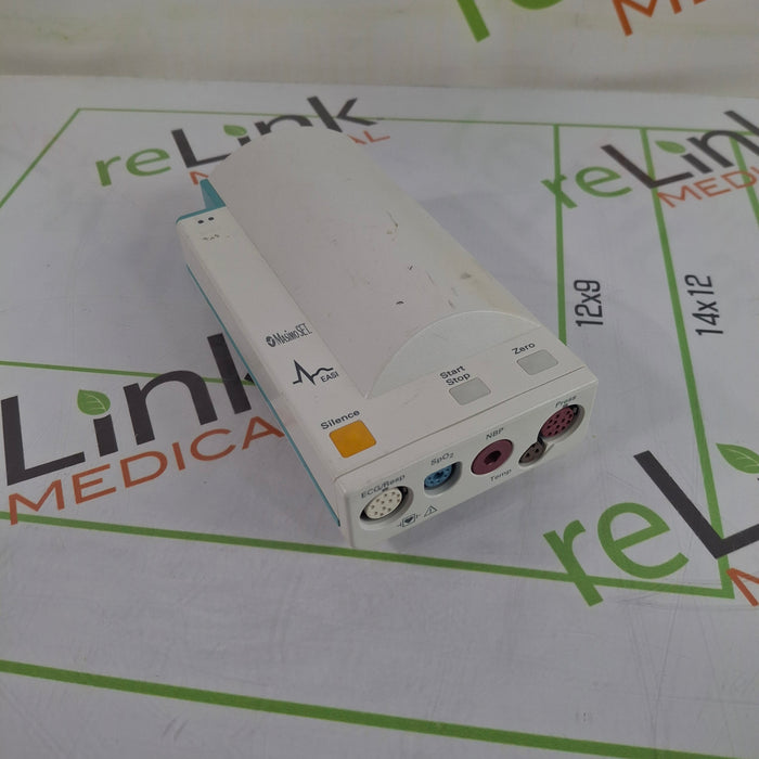 Philips M3001A-A03C06 Masimo SpO2, NIBP, ECG, Temp, IBP MMS Module