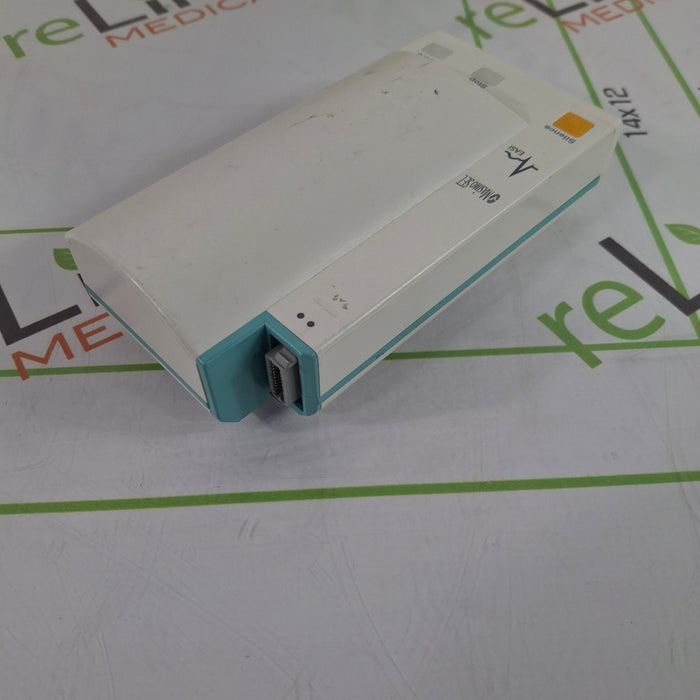 Philips M3001A-A03C06 Masimo SpO2, NIBP, ECG, Temp, IBP MMS Module