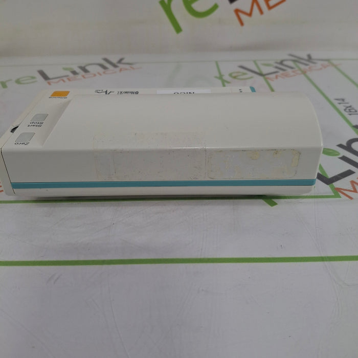 Philips M3001A-A03C06 Masimo SpO2, NIBP, ECG, Temp, IBP MMS Module