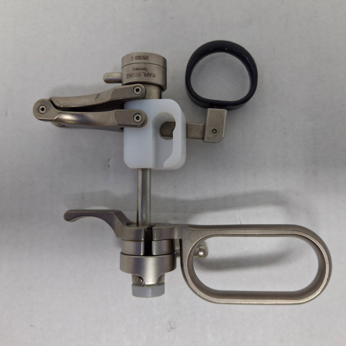 Karl Storz 26050V Working Element Handle