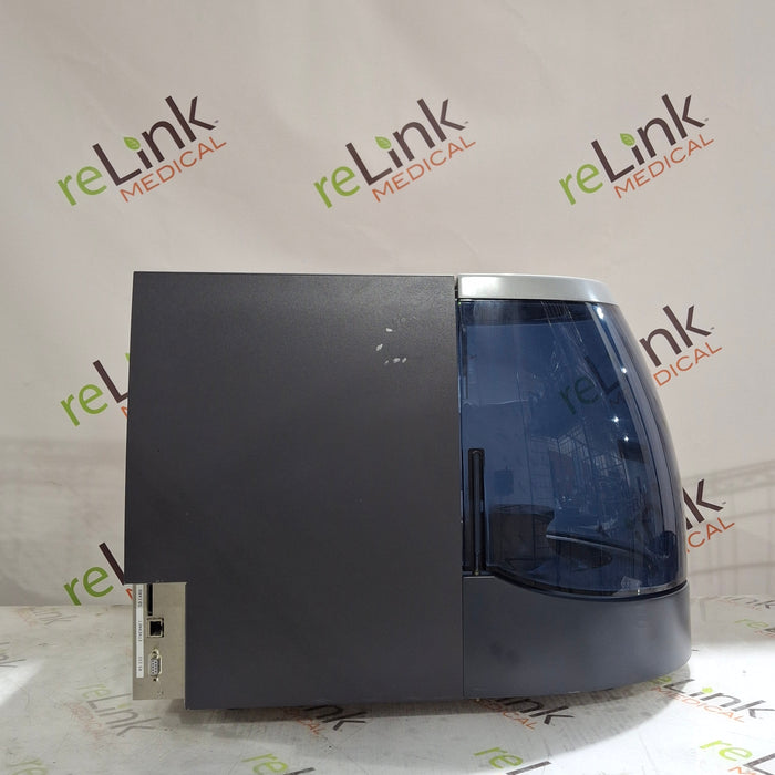 Sebia Electrophoresis Minicap Flex Piercing Electrophoresis System