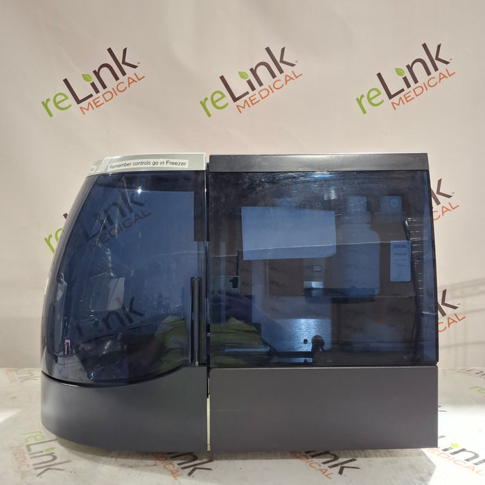 Sebia Electrophoresis Minicap Flex Piercing Electrophoresis System