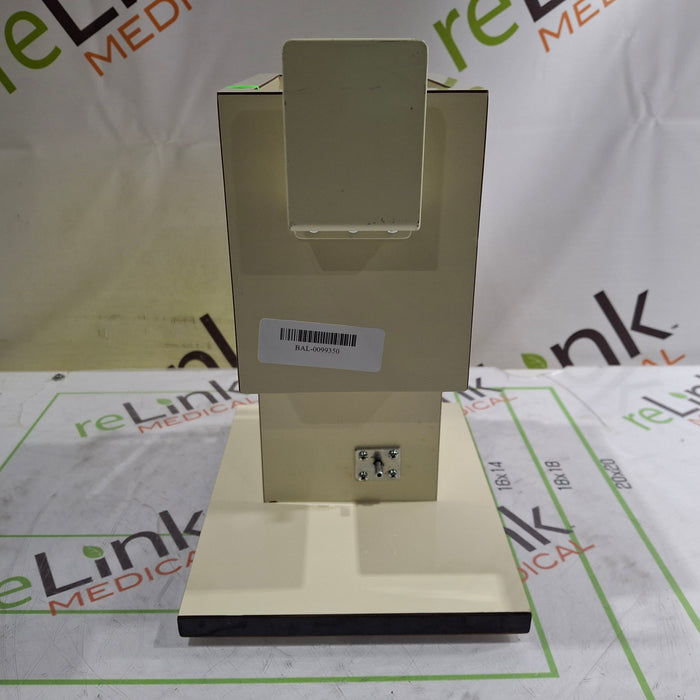 Medi/Nuclear Corporation Insta/Vent Lung Aerosol Delivery System