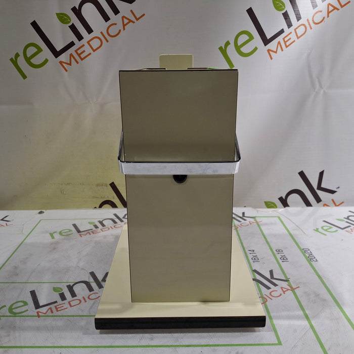 Medi/Nuclear Corporation Insta/Vent Lung Aerosol Delivery System