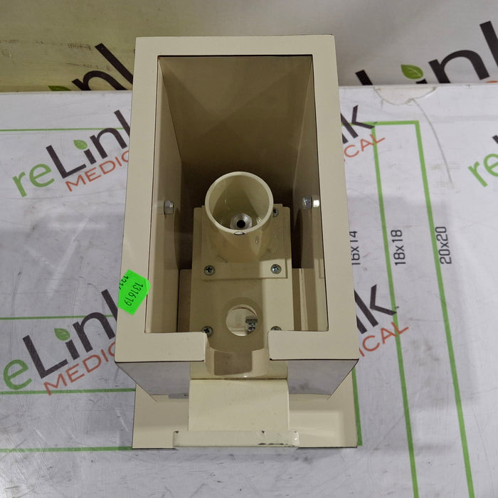 Medi/Nuclear Corporation Insta/Vent Lung Aerosol Delivery System