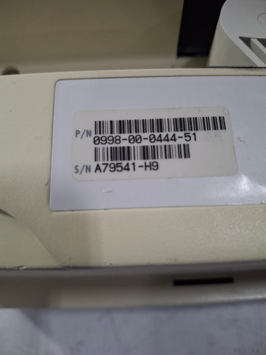 Datascope Accutorr Plus Vital Signs Monitor