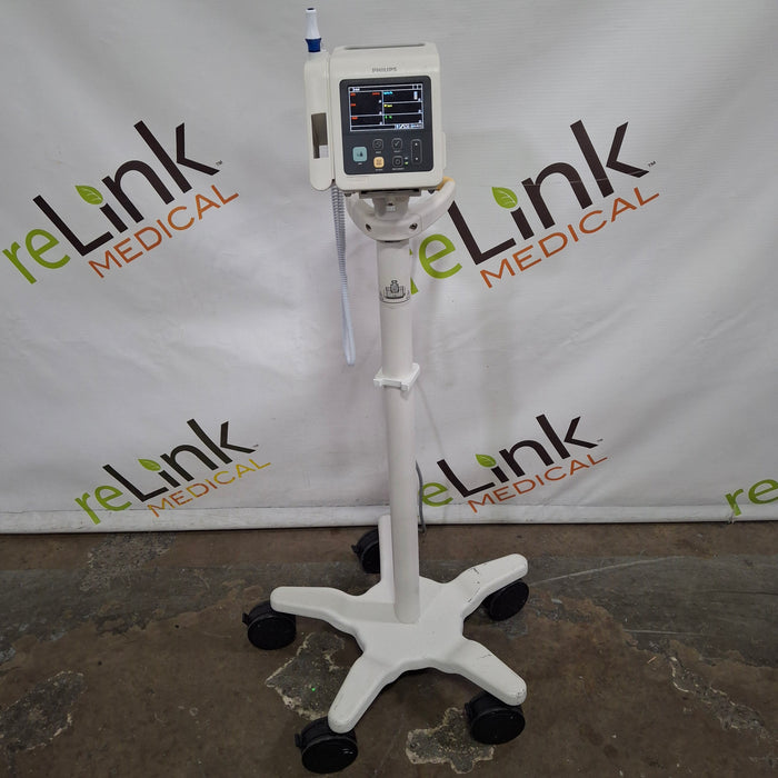 Philips SureSigns VSi Vital Signs Monitor