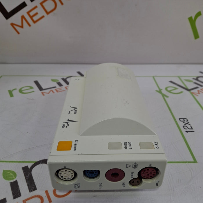 Philips M3001A-C06 Fast SpO2, NIBP, ECG, Temp, IBP MMS Module