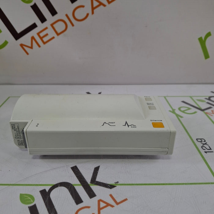 Philips M3001A-C06 Fast SpO2, NIBP, ECG, Temp, IBP MMS Module