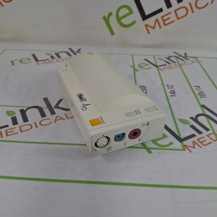 Philips M3001A-A03 Masimo SpO2, NIBP, ECG MMS Module