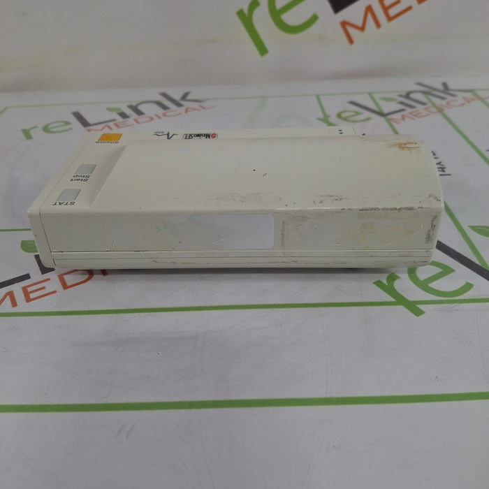 Philips M3001A-A03 Masimo SpO2, NIBP, ECG MMS Module