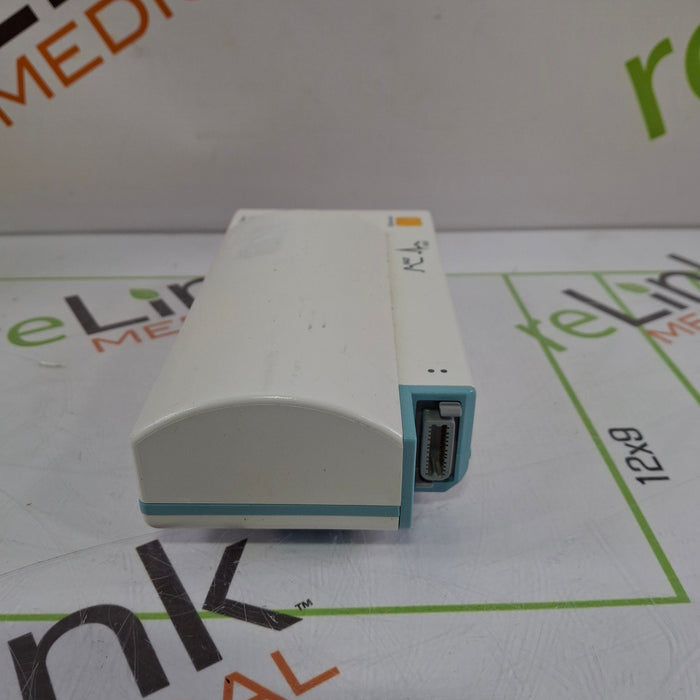 Philips M3001A-A01C06 Fast SpO2, NIBP, ECG, Temp, IBP MMS Module