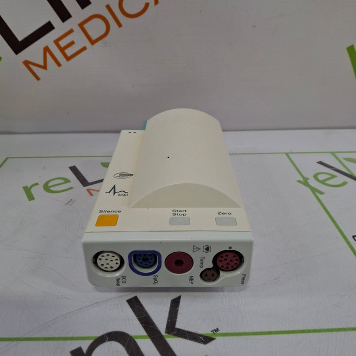 Philips M3001A-A02C06 OxiMax SpO2, NIBP, ECG, Temp, IBP MMS Module