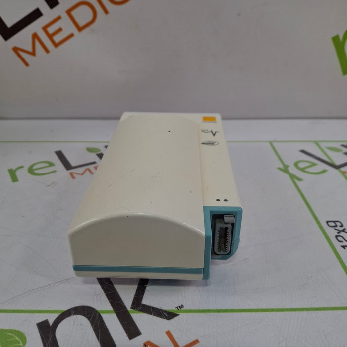 Philips M3001A-A02C06 OxiMax SpO2, NIBP, ECG, Temp, IBP MMS Module