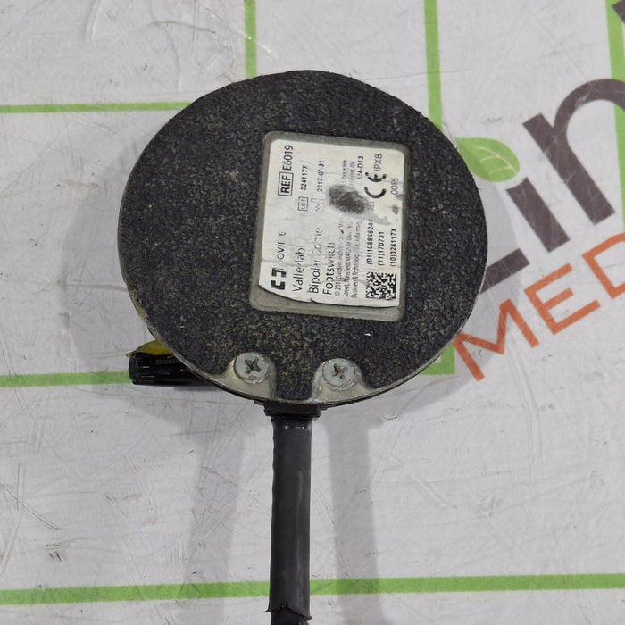 Valleylab E6019 Footswitch