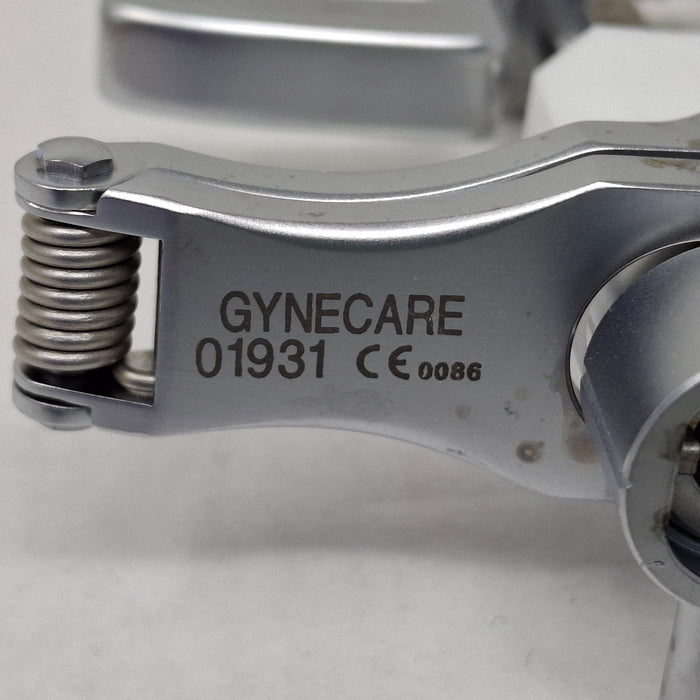 Gynecare 01931 Working Element