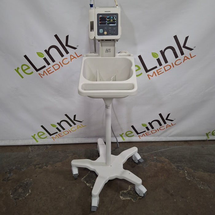 Philips SureSigns VSi Vital Signs Monitor