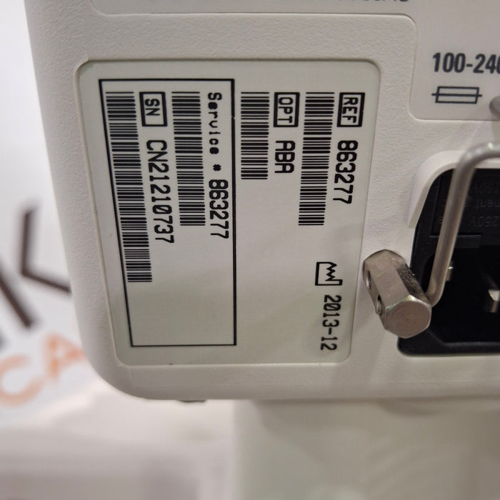 Philips SureSigns VSi Vital Signs Monitor