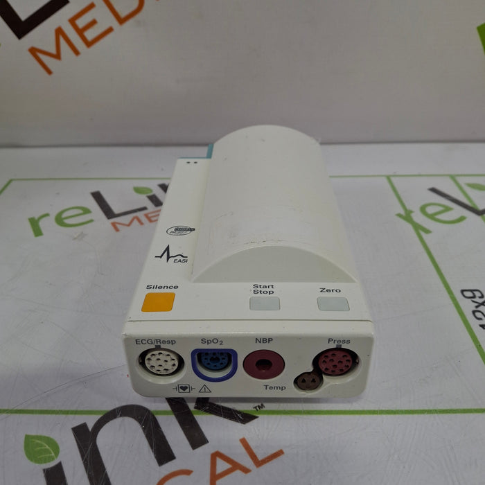 Philips M3001A-A02C06 OxiMax SpO2, NIBP, ECG, Temp, IBP MMS Module