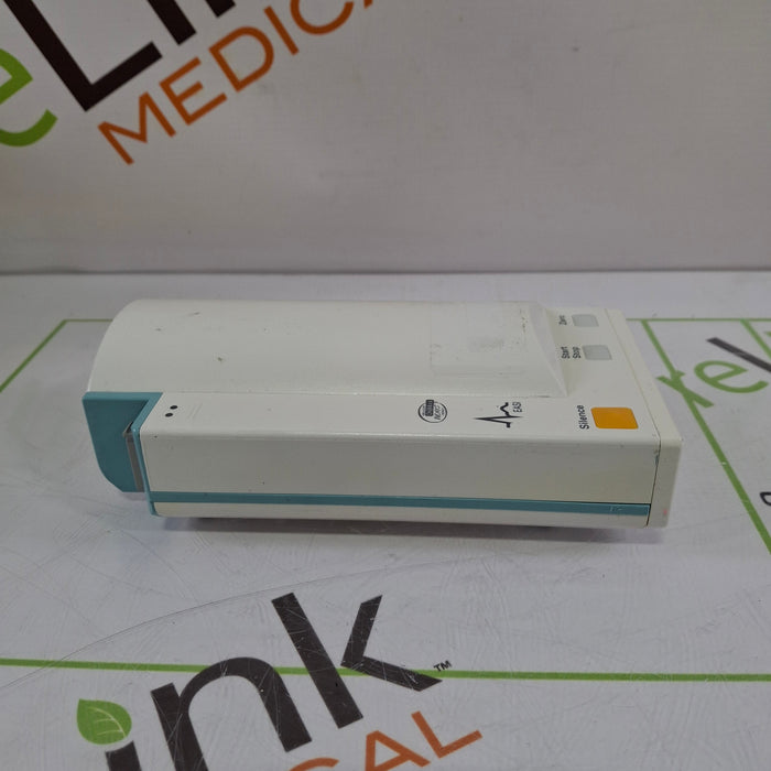Philips M3001A-A02C06 OxiMax SpO2, NIBP, ECG, Temp, IBP MMS Module