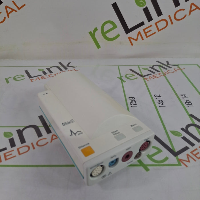 Philips M3001A-A03C06 Masimo SpO2, NIBP, ECG, Temp, IBP MMS Module
