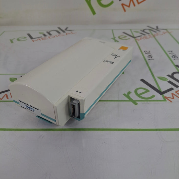 Philips M3001A-A03C06 Masimo SpO2, NIBP, ECG, Temp, IBP MMS Module