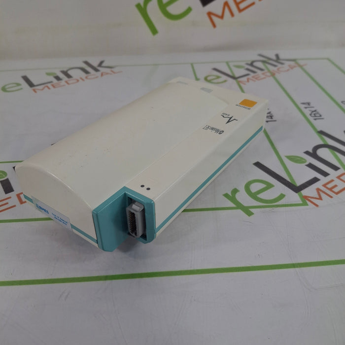 Philips M3001A-A03C06 Masimo SpO2, NIBP, ECG, Temp, IBP MMS Module