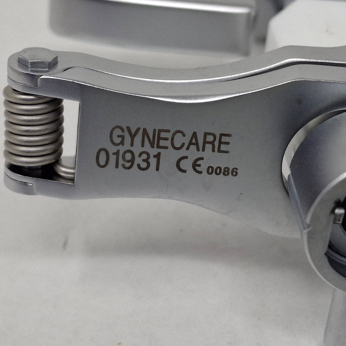 Gynecare 01931 Working Element