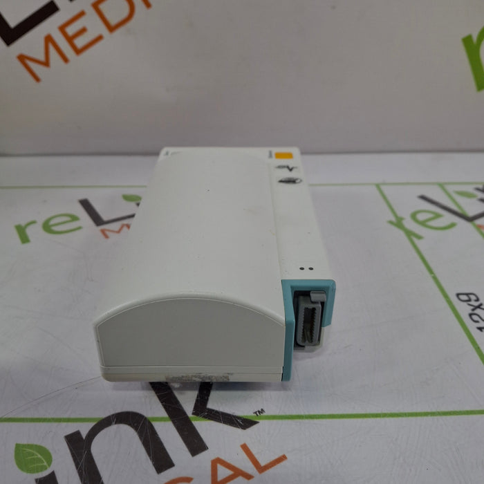 Philips M3001A-A02C06 OxiMax SpO2, NIBP, ECG, Temp, IBP MMS Module
