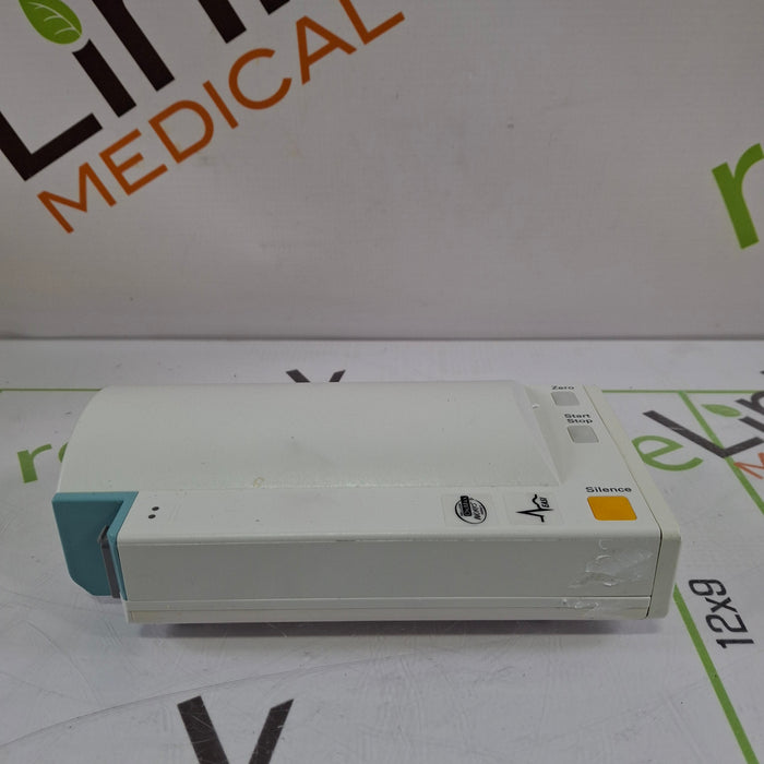 Philips M3001A-A02C06 OxiMax SpO2, NIBP, ECG, Temp, IBP MMS Module