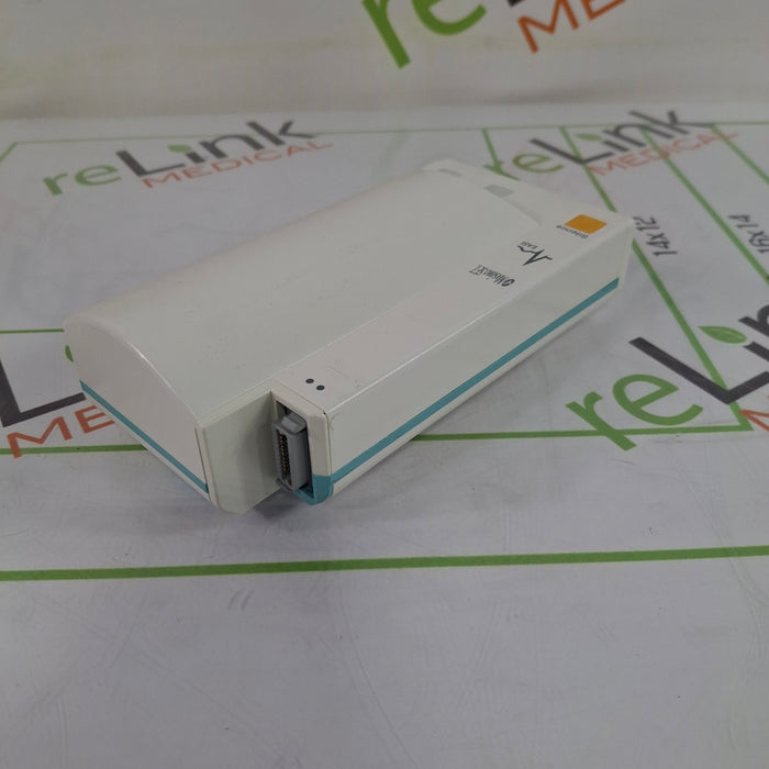 Philips M3001A-A03C06 Masimo SpO2, NIBP, ECG, Temp, IBP MMS Module
