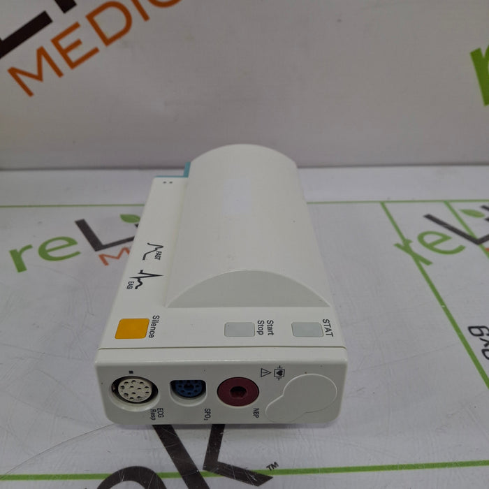 Philips M3001A-A01 Fast SpO2, NIBP, ECG MMS Module