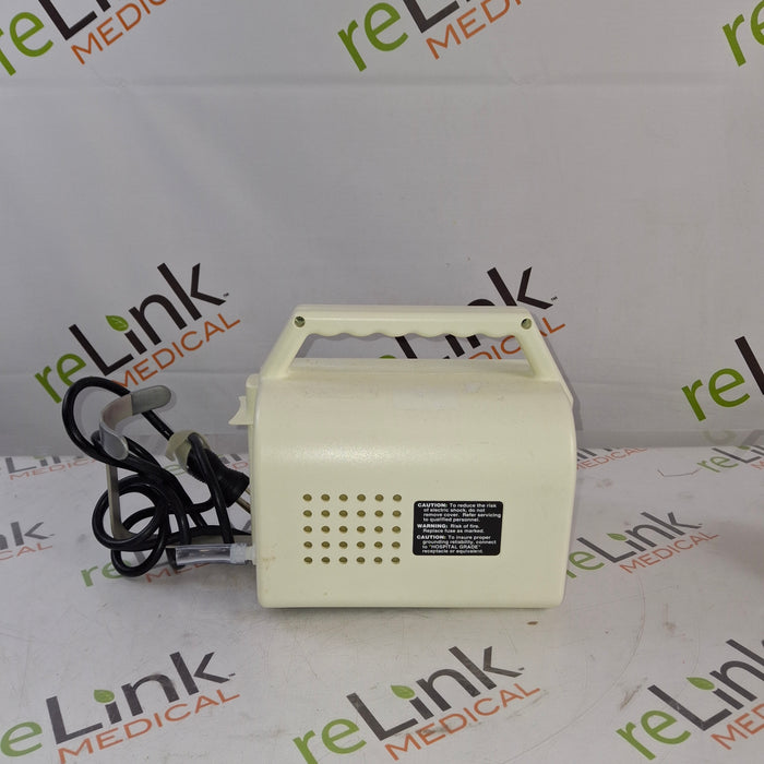 Ohio Medical Corporation Care-E-Vac 3 Portable Suction System