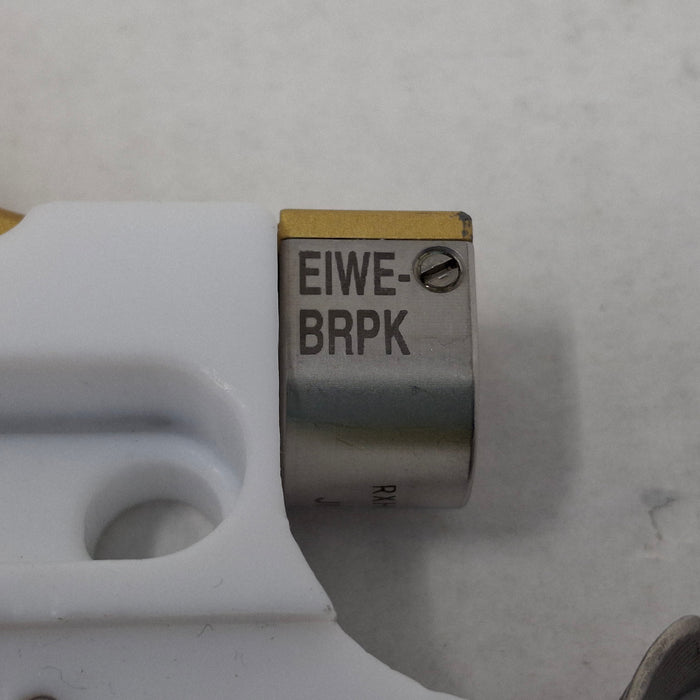 Gyrus Acmi, Inc. EIWE-BRPK Iglesias Working Element Handle
