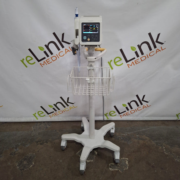 Philips SureSigns VSi Vital Signs Monitor
