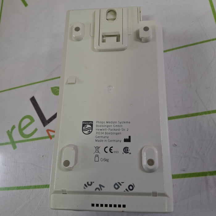 Philips M3001A-A01 Fast SpO2, NIBP, ECG MMS Module