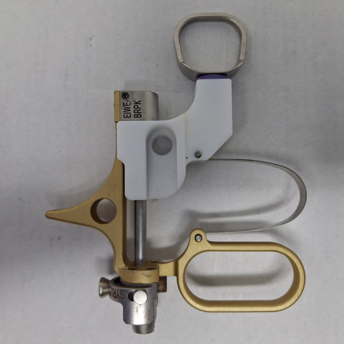 Gyrus Acmi, Inc. EIWE-BRPK Iglesias Working Element Handle