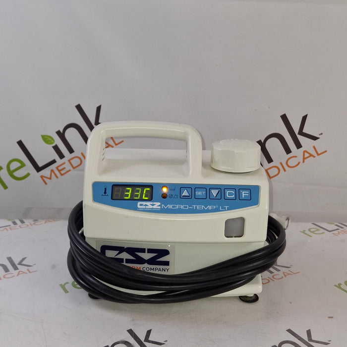 Cincinnati Sub-Zero CSZ Micro-Temp LT Hypothermia Unit
